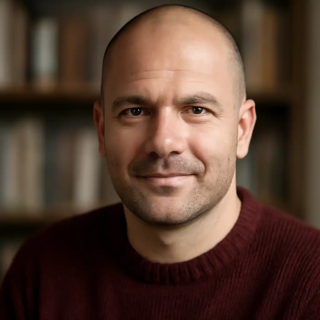 Jari Mäkinen